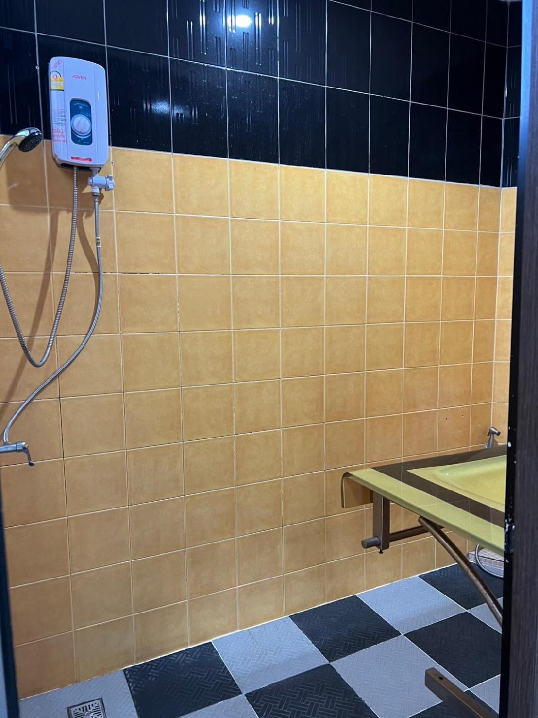 Aparthotel Bannsawasdee Čiang Rai Exteriér fotografie