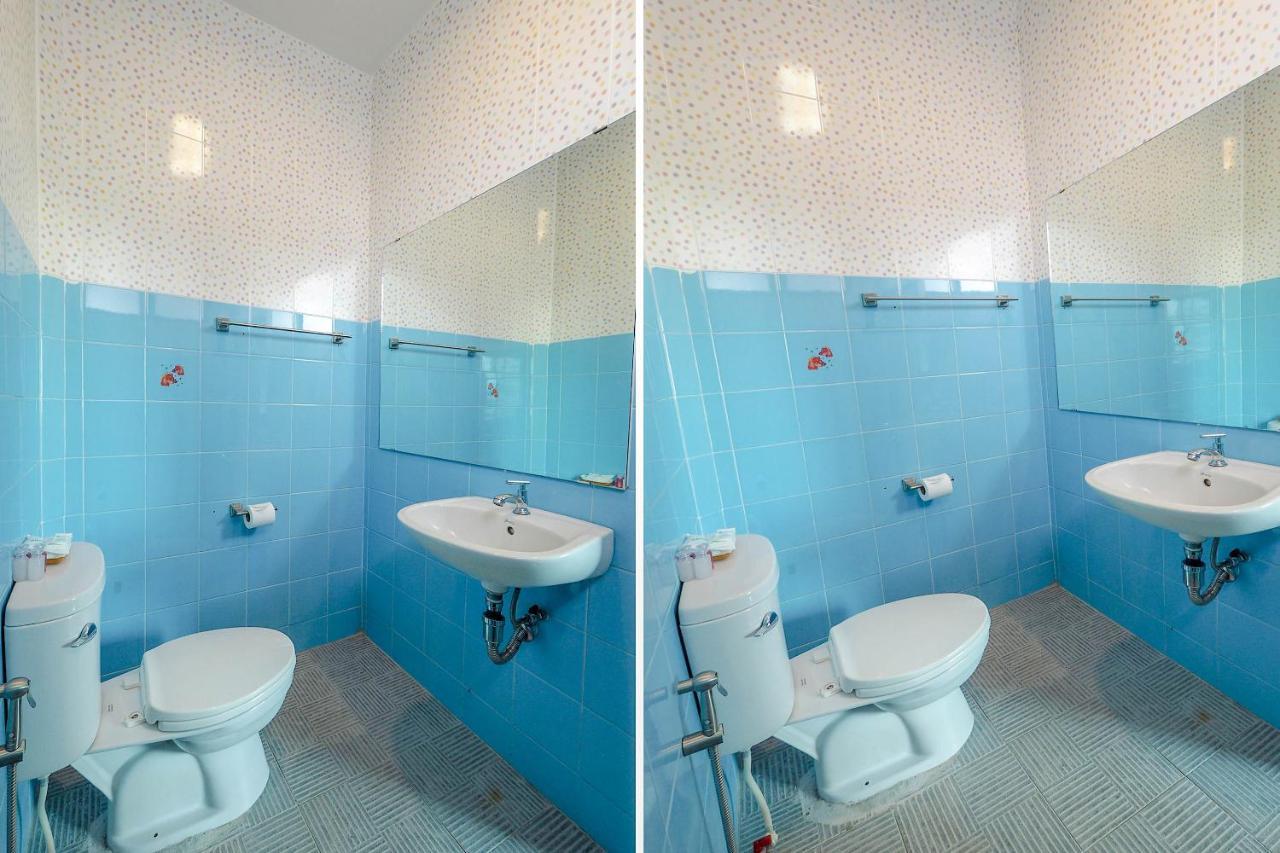 Aparthotel Bannsawasdee Čiang Rai Exteriér fotografie